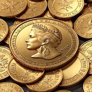 Telegram Channel logo zolotaya_monetaa. Free Telegram Channel Analytics