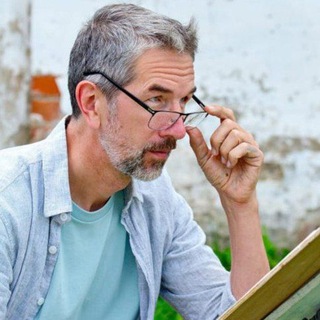 Логотип Телеграм канала . Бесплатная аналитика Telegram каналов