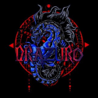 Telegram Channel logo OFC DRAZURO . VAKUM. Free Telegram Channel Analytics