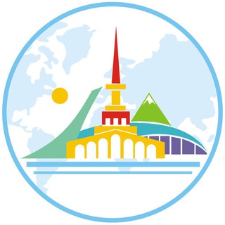 Telegram Channel logo kidsmapiasochi. Free Telegram Channel Analytics