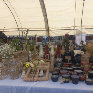 Telegram Channel logo Happy 😊candles & craft. Free Telegram Channel Analytics