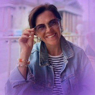 Логотип Телеграм канала . Бесплатная аналитика Telegram каналов