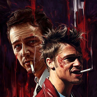 Логотип Телеграм канала Мізантроп. Бесплатная аналитика Telegram каналов