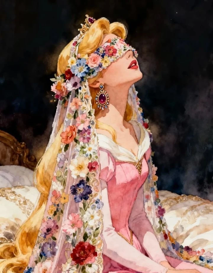 Логотип Телеграм канала magic_zhenstvennost. Бесплатная аналитика Telegram каналов