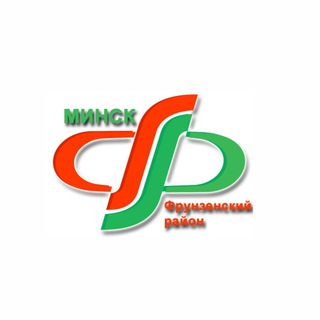 Логотип Телеграм канала frunzenski_minsk. Бесплатная аналитика Telegram каналов
