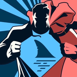 Логотип Телеграм канала Пи$дец Продавец 🧠. Бесплатная аналитика Telegram каналов