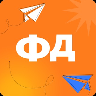 Логотип Телеграм канала financ_director. Бесплатная аналитика Telegram каналов