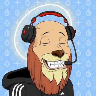 Логотип Телеграм канала From Sergey (ICO Drops). Бесплатная аналитика Telegram каналов