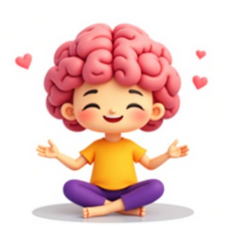 Логотип Телеграм канала deti_neuropsihologia. Бесплатная аналитика Telegram каналов