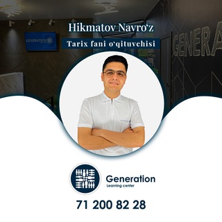 Telegram Channel logo Generation | Tarix. Free Telegram Channel Analytics