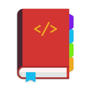 Логотип Телеграм канала free_books_for_it. Бесплатная аналитика Telegram каналов