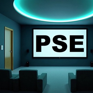 Логотип Телеграм канала pse_english. Бесплатная аналитика Telegram каналов