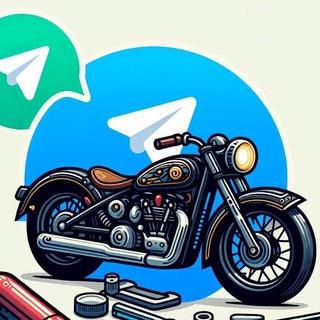 Telegram Channel logo Avito_moto. Free Telegram Channel Analytics