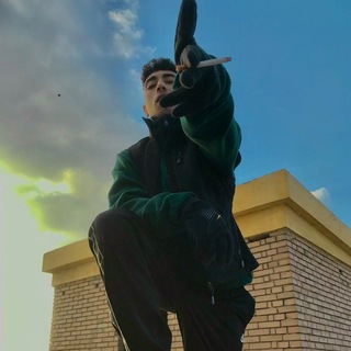 Логотип Телеграм канала MOUSV - موسي سام. Бесплатная аналитика Telegram каналов