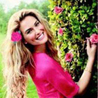 Логотип Телеграм канала "ЗОЛУШКА" Домашний уют. Здоровье. Красота. Бесплатная аналитика Telegram каналов