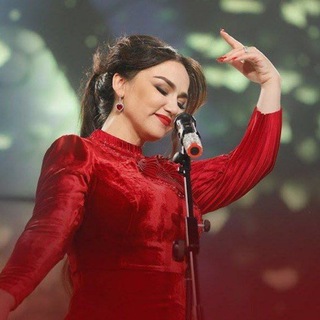 Telegram Channel logo Nigina Amonqulova. Free Telegram Channel Analytics