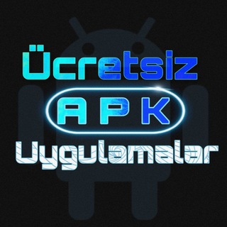 Telegram Channel logo Ücretsiz Apk Uygulamalar 📱. Free Telegram Channel Analytics