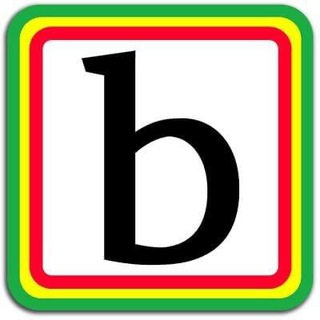 Telegram Channel logo borkena. Free Telegram Channel Analytics