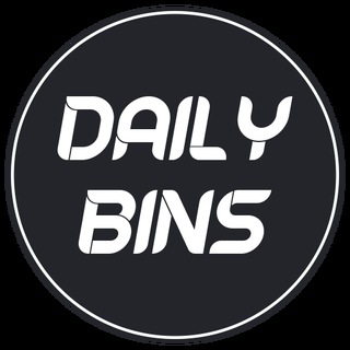 Telegram Channel logo Daily Bins 👑 | NETFLIX BINS | SPOTIFY BINS |🔥. Free Telegram Channel Analytics