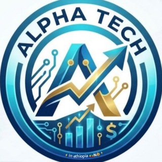 Telegram Channel logo alphatech_earn. Free Telegram Channel Analytics