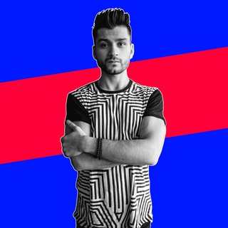 Логотип Телеграм канала Миша Nuteki. Бесплатная аналитика Telegram каналов