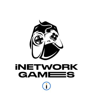 Telegram Channel logo iNetwork Games. Free Telegram Channel Analytics