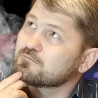 Логотип Телеграм канала Владимир Горбовский. Бесплатная аналитика Telegram каналов