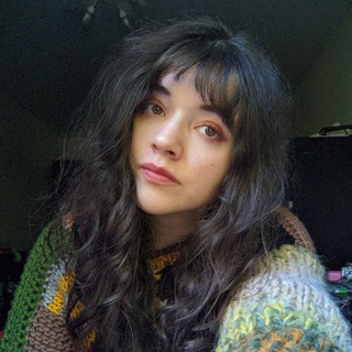 Логотип Телеграм канала falliblecreatures. Бесплатная аналитика Telegram каналов