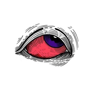 Telegram Channel logo strange schizophrenia. Free Telegram Channel Analytics