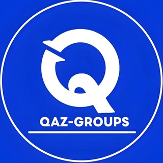 Логотип Телеграм канала qazmobilograf. Бесплатная аналитика Telegram каналов