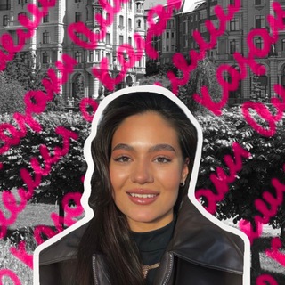 Логотип Телеграм канала ameliaokzn. Бесплатная аналитика Telegram каналов