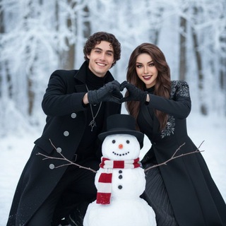 Логотип Телеграм канала dvedmochka. Бесплатная аналитика Telegram каналов