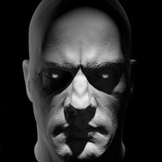 Логотип Телеграм канала ВЧК-ОГПУ. Бесплатная аналитика Telegram каналов