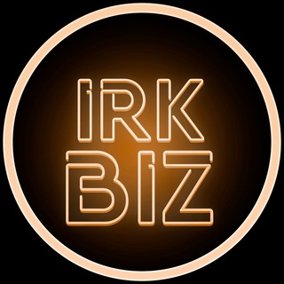 Telegram Channel logo biznes_irkytsk. Free Telegram Channel Analytics