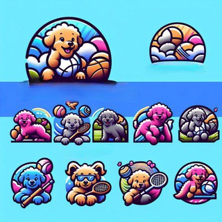 Логотип Телеграм канала . Бесплатная аналитика Telegram каналов