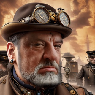 Логотип Телеграм канала museums_of_the_world. Бесплатная аналитика Telegram каналов