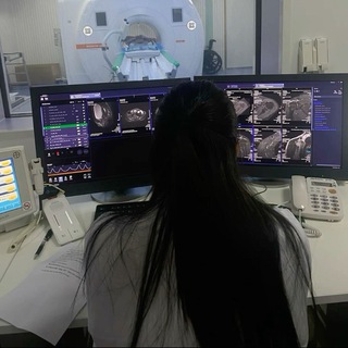 Telegram Channel logo yaradiologiya. Free Telegram Channel Analytics