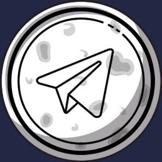 Логотип Телеграм канала . Бесплатная аналитика Telegram каналов