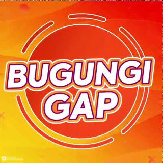 Логотип Телеграм канала bugungigap. Бесплатная аналитика Telegram каналов