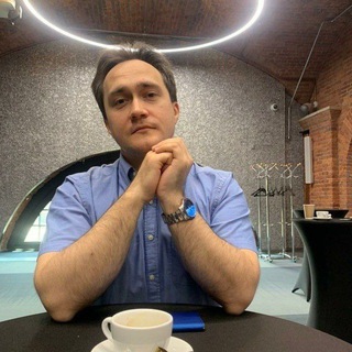 Логотип Телеграм канала "Нефтегазовая игра" с Александром Фроловым. Бесплатная аналитика Telegram каналов