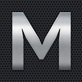 Логотип Телеграм канала metallprod. Бесплатная аналитика Telegram каналов