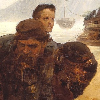 Telegram Channel logo burlak_na_mp. Free Telegram Channel Analytics