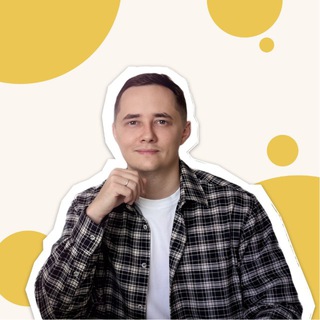 Логотип Телеграм канала . Бесплатная аналитика Telegram каналов