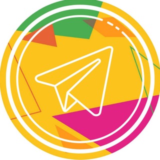 Логотип Телеграм канала . Бесплатная аналитика Telegram каналов