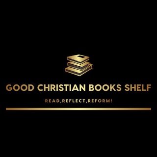 Логотип Телеграм канала christiangoodbooks. Бесплатная аналитика Telegram каналов