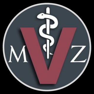 Telegram Channel logo Medicina_Veterinaria. Free Telegram Channel Analytics