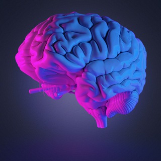 Логотип Телеграм канала prmozg. Бесплатная аналитика Telegram каналов