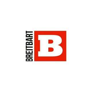 Telegram Channel logo Breitbart. Free Telegram Channel Analytics