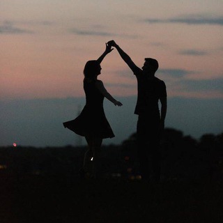 Логотип Телеграм канала 『.﮼بِك،أهيم』. Бесплатная аналитика Telegram каналов