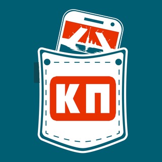 Логотип Телеграм канала pocket_spb. Бесплатная аналитика Telegram каналов